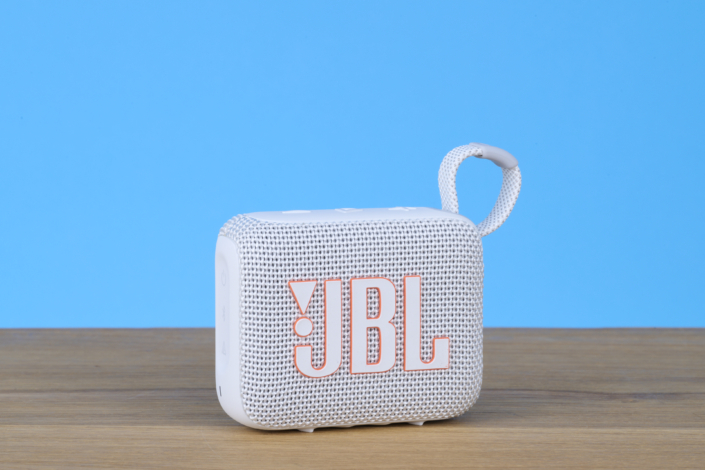 JBL Go 5 vs. JBL Go 4 – Ausstattung