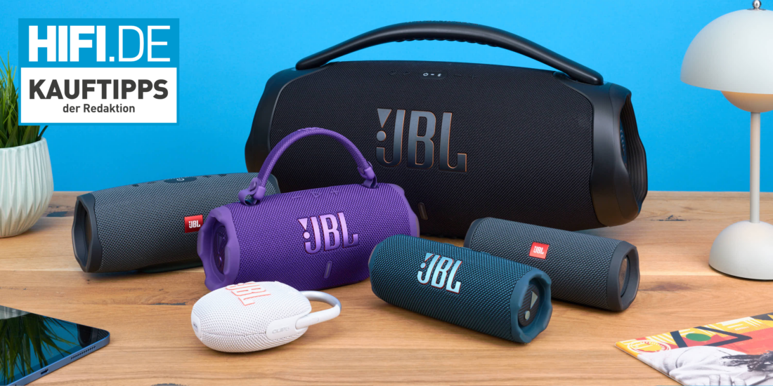 Kauftipps JBL