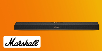 Marshall Soundbar faellt auf Bestpreis Lass dir diesen Deal nicht entgehen
