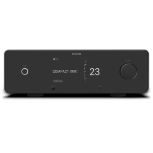 Rotel Michi X430