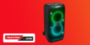 JBL Partybox 320 im Angebot bei MediaMarkt.