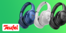 Teufel Real Blue NC 3 für knapp 150 Euro! Fetter Sound und ANC zum Top-Preis