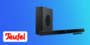 Teufel Cinebar 11 mit Dolby Atmos jetzt im Angebot für nur 320 Euro abstauben