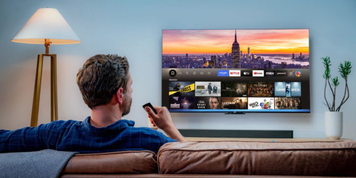 Alexa+ erreicht jetzt auch in Deutschland Geräte mit Fire TV.