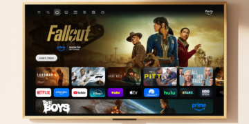 Amazon setzt für Fire TV weiter auf Android - aber nicht auf allen Geräten.