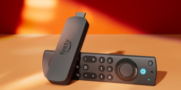 Die Amazon Fire TV mit Fire OS 5 verlieren den Zugriff auf HBO Max.