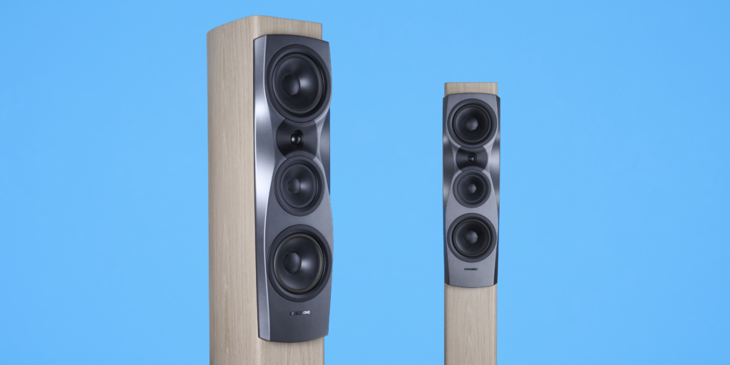 Beste Lautsprecher-Marken | Dynaudio Confidence 30