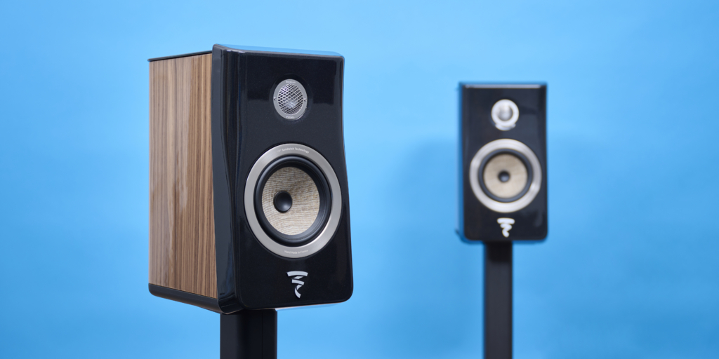 Beste Stereoanlage bis 20.000 Euro | Focal Kanta N°1