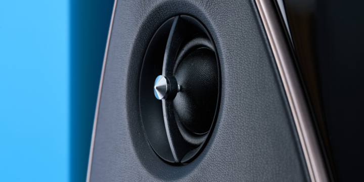 HIFI.DE Kaufberatung | Die besten Stereoanlagen bis 20.000 Euro Sonus Faber Sonetto V G2