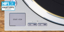 Beste Technics-Plattenspieler Kauftipps der Redaktion Technics SL-1300G