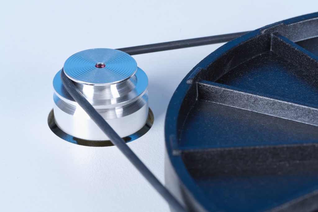 Rega-Plattenspieler | Rega Planar 1 Riemen