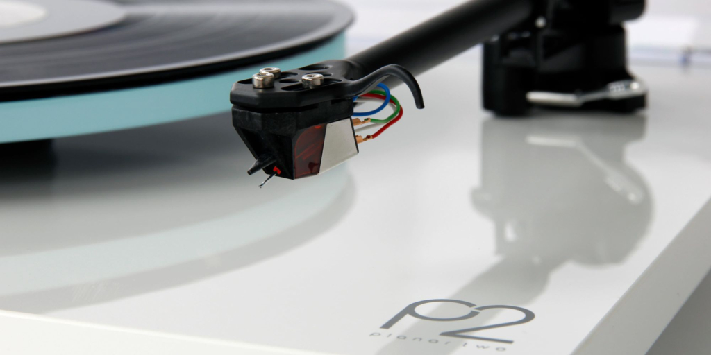 Bester Rega-Plattenspieler | Rega Planar 2