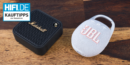 Die 7 besten Bluetooth-Lautsprecher bis 100 Euro – Unsere Empfehlungen 2026