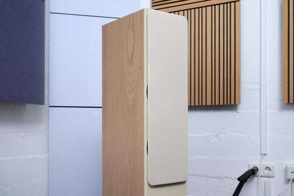 Dali Sonik 7 im Test – Design