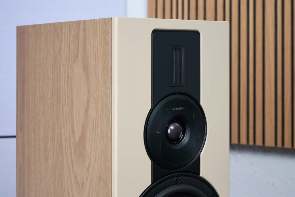 Dali Sonik 7 im Test – Klang