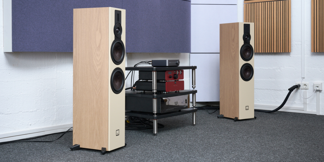 Dali Sonik 7 im Test – Titelbild