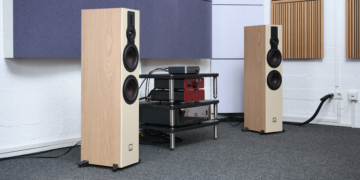 Dali Sonik 7 im Test – Titelbild