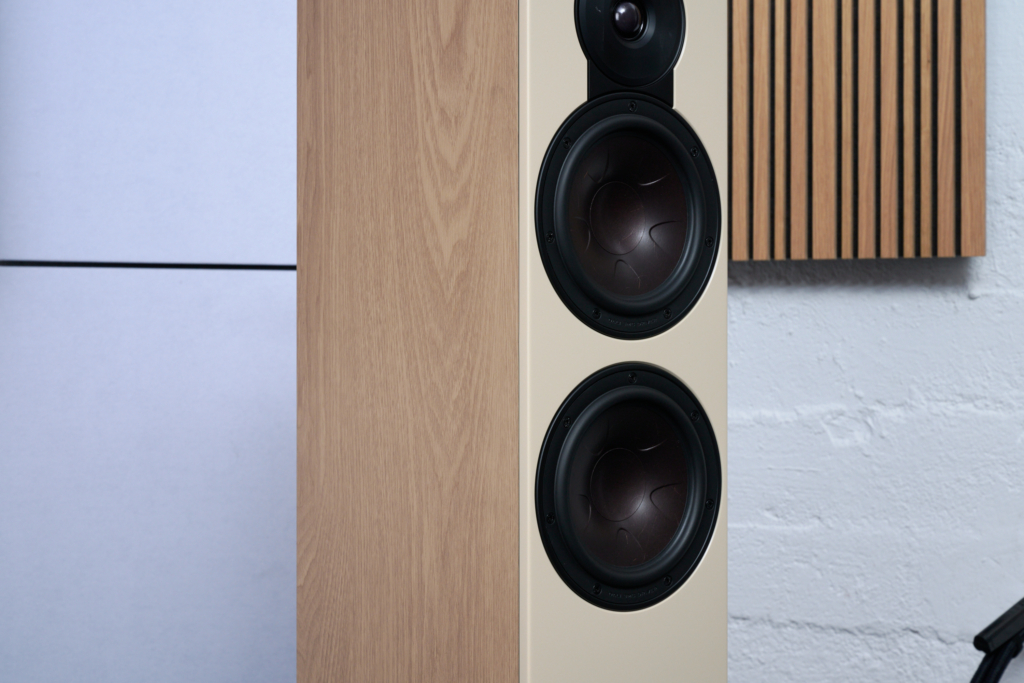 Dali Sonik 7 im Test – Klang
