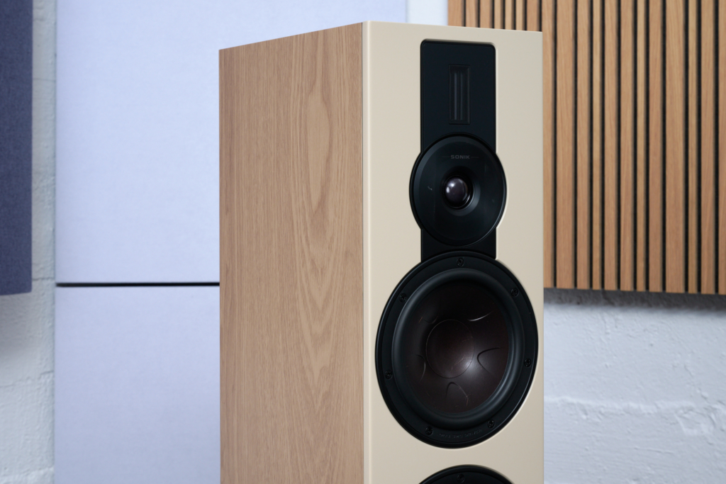 Dali Sonik 7 im Test – Klang