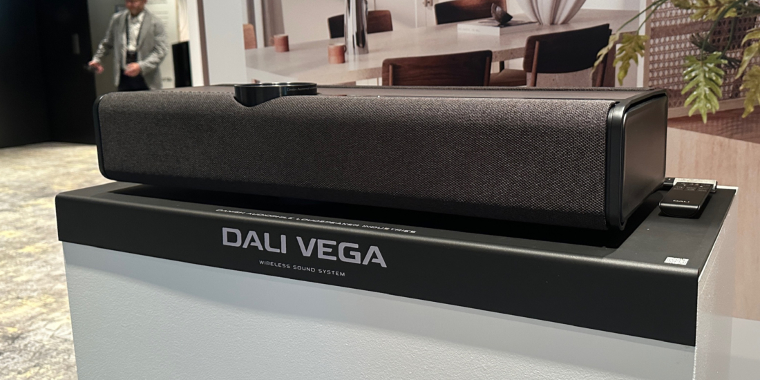 Dali Vega High End 2026
