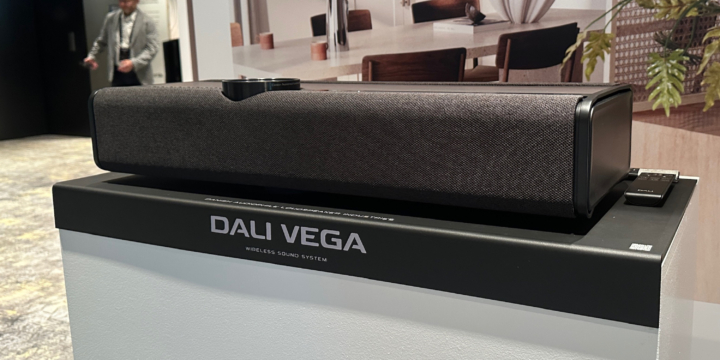 Dali Vega High End 2026