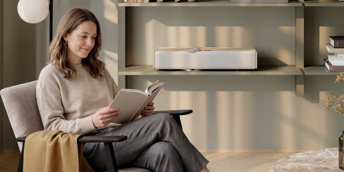 Dali bringt mit Vega eine All-in-One-HiFi-Anlage auf den Markt.