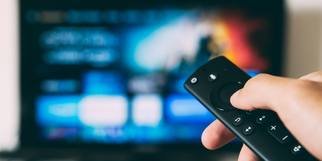 Illegales TV-Streaming verursacht jährlich hohe Schäden.