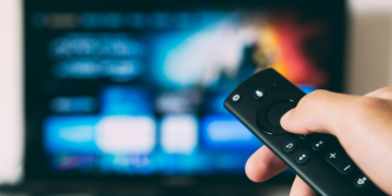 Illegales TV-Streaming verursacht jährlich hohe Schäden.