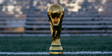 FIFA World Cup 2026 VPN-Dienst