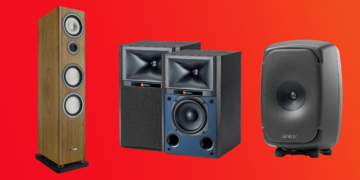 HIFI.DE Top-Deals | HiFi-Lautsprecher