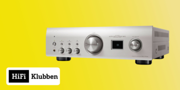 HIFI.DE Deal | Denon PMA-1700NE HiFi Klubben