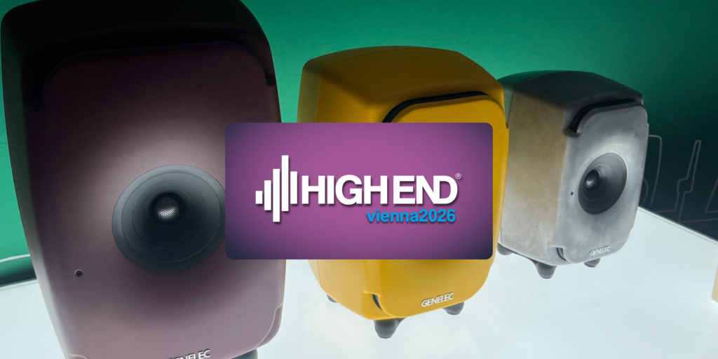 High End 2026 Live: Neues von Canton, Jamo und JL Audio