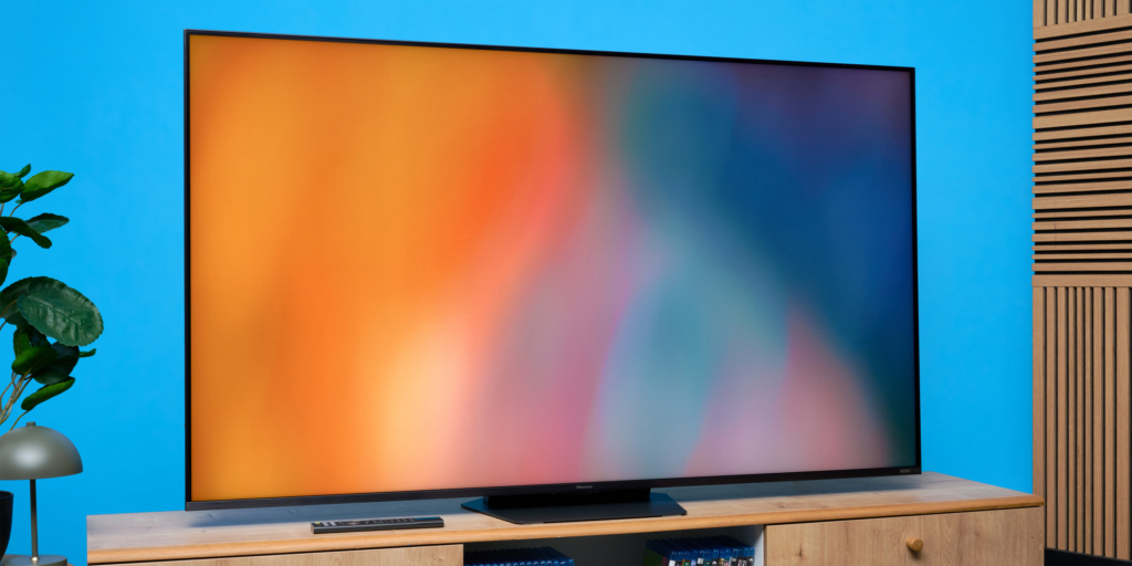 Hisense UR9 im Test