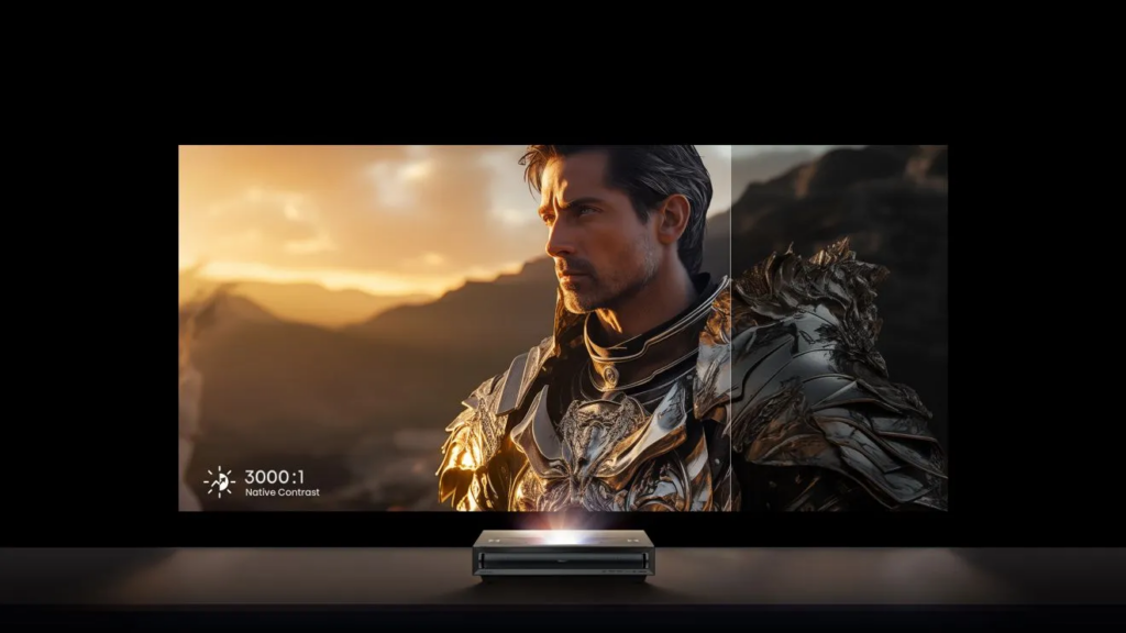 Hisense PX3 Pro