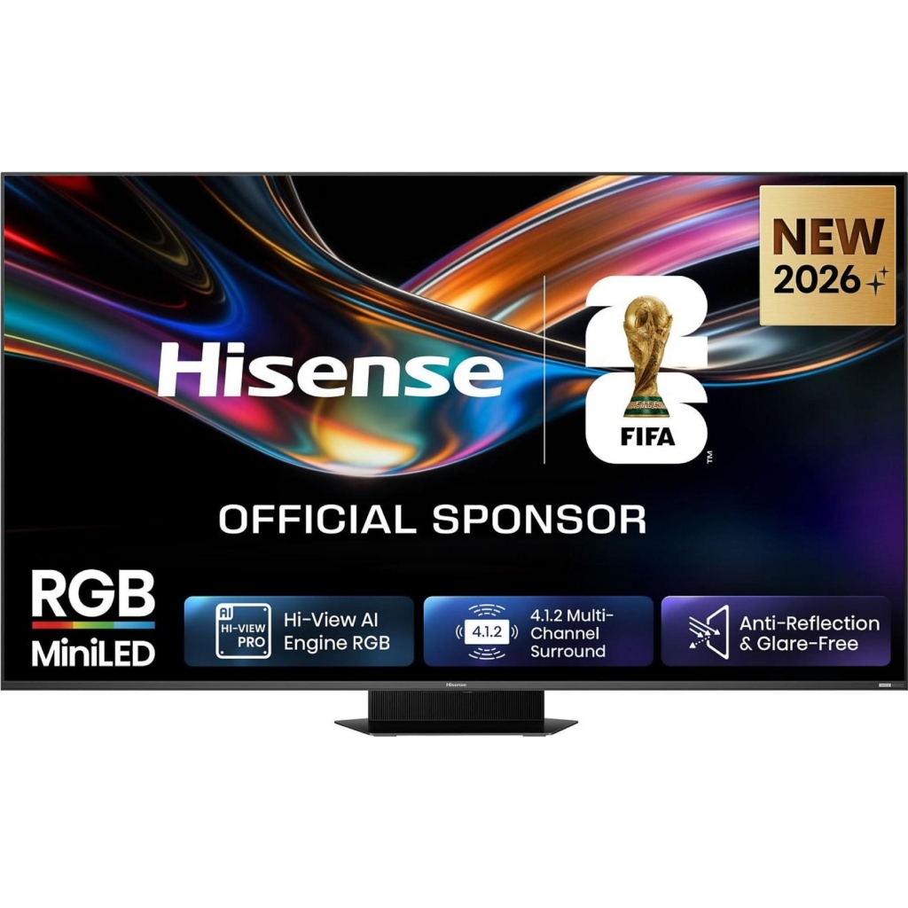 Hisense UR9