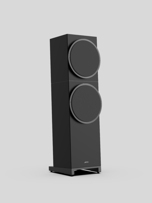 Jamo Concert Element 90 Schwarz