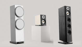Jamo Concert Legacy und Jamo Concert Element vorgestellt