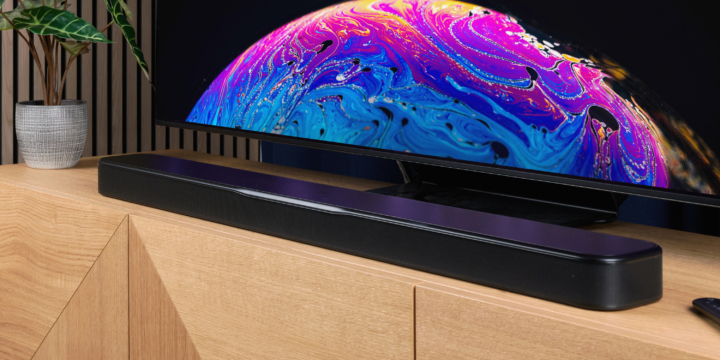 JBL Bar 300MK2 im Test