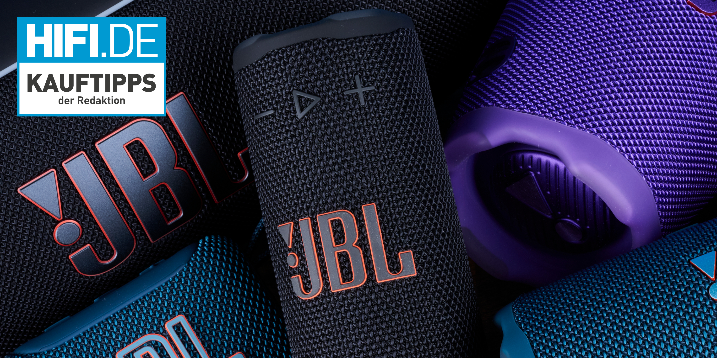 JBL Bluetooth-Lautsprecher Kauftipps