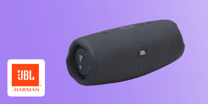JBL Charge Essential 3 Angebot