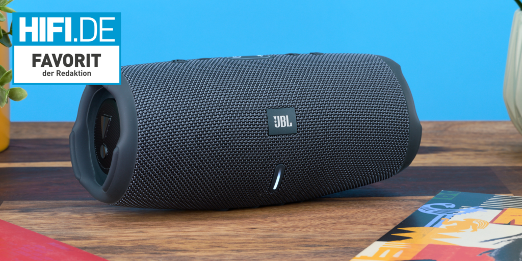 JBL Charge Essential 3 SE