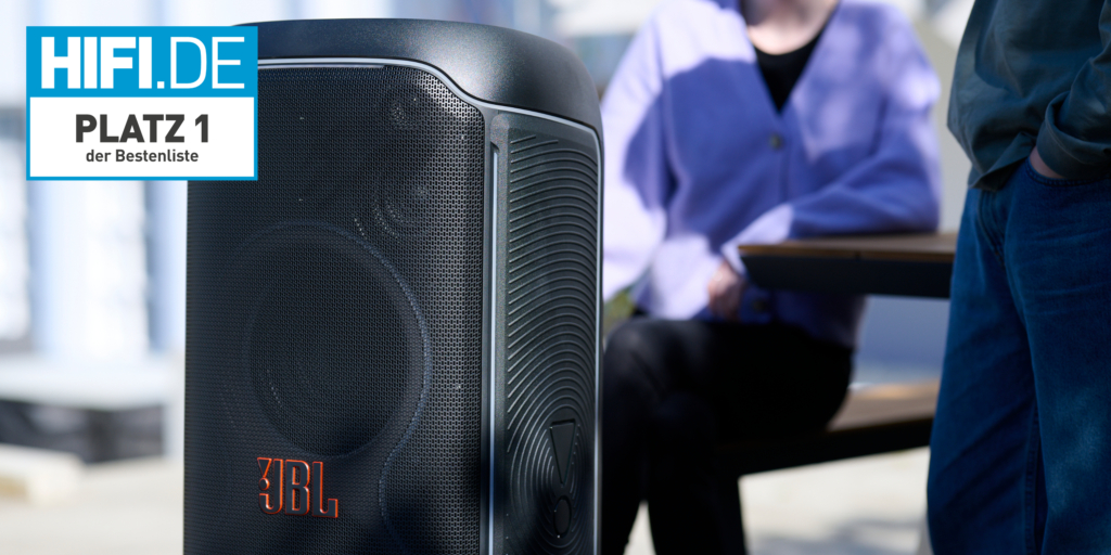 JBL Partybox Ultimate