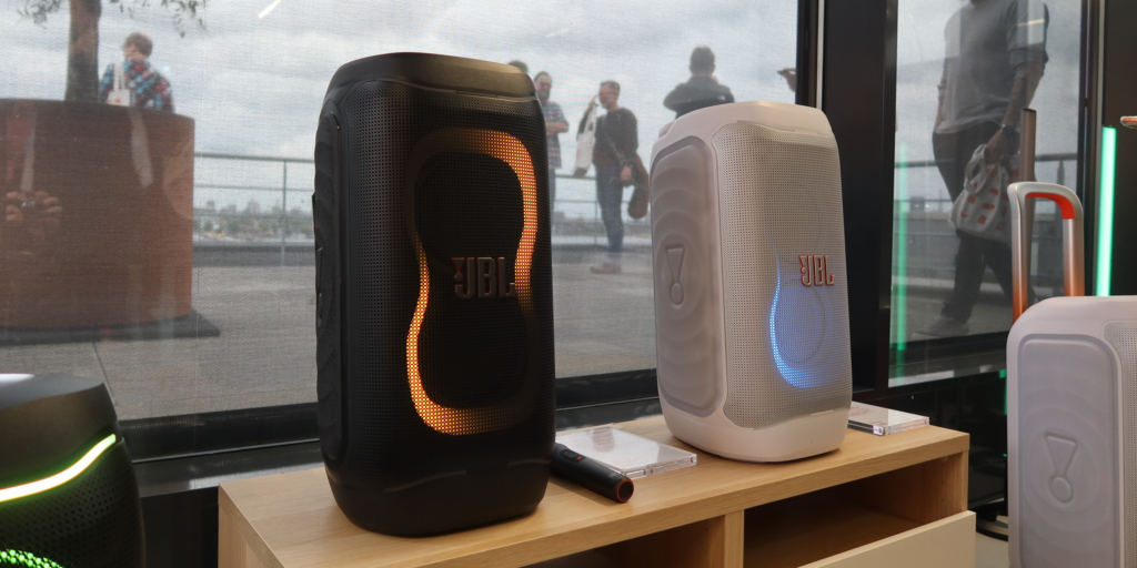JBL Partybox 130