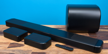 JBL-Soundbars