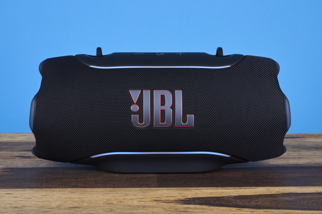 JBL Xtreme 5 – Frontalansicht