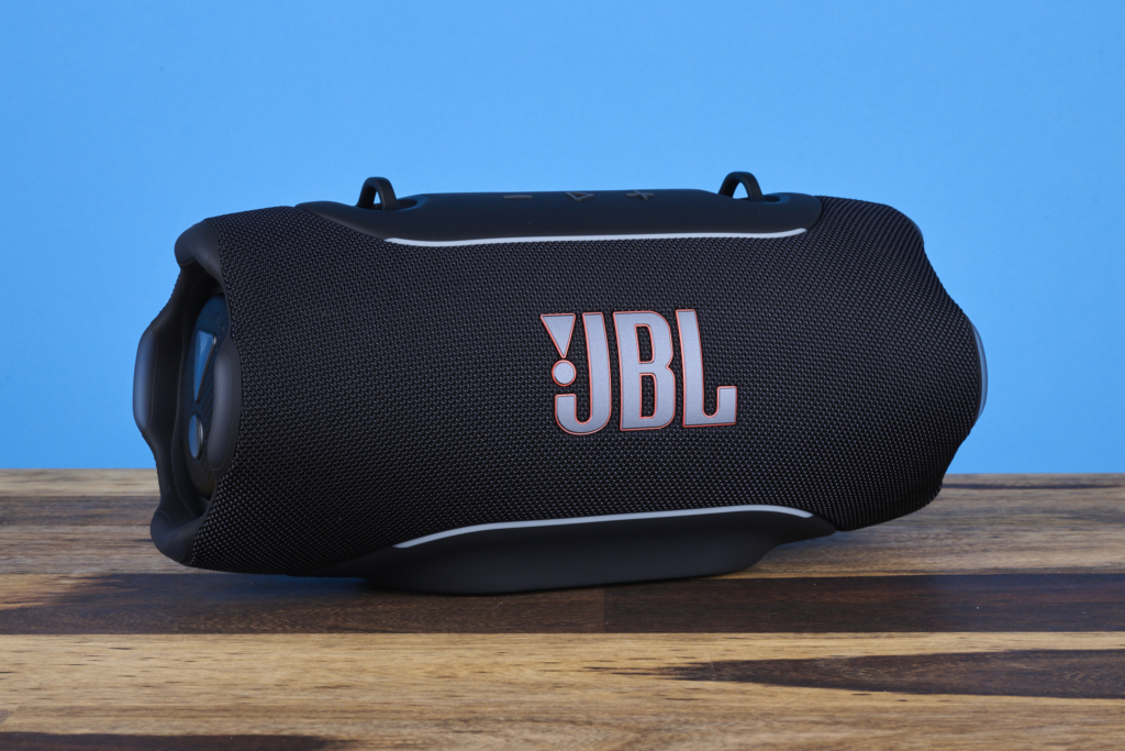 JBL Xtreme – Schräg links