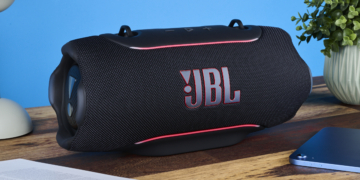 JBL Xtreme 5 Titelbild | Test HIFI.DE