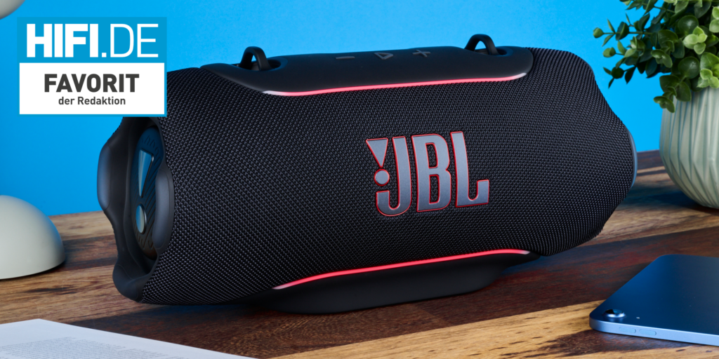 JBL Xtreme 5