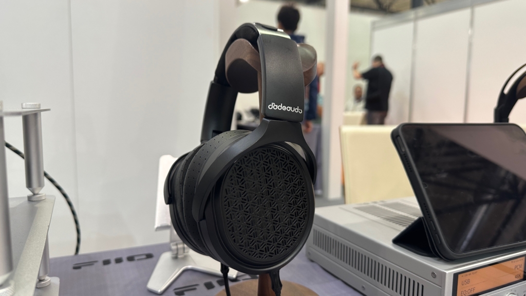 FiiO High End Highlight