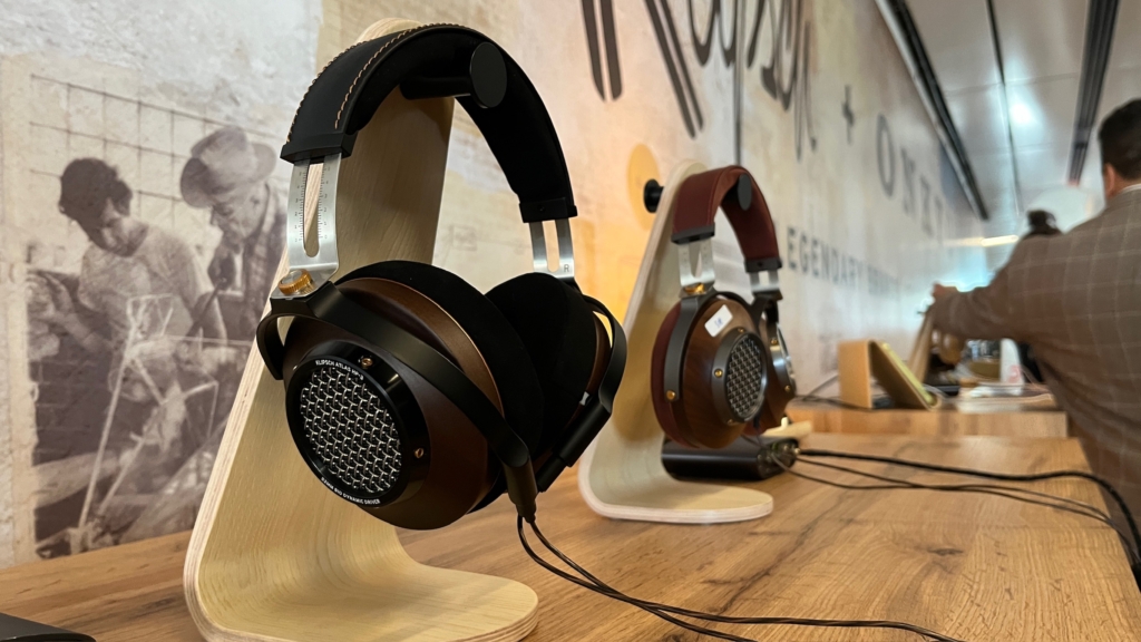 Klipsch High End Highlight